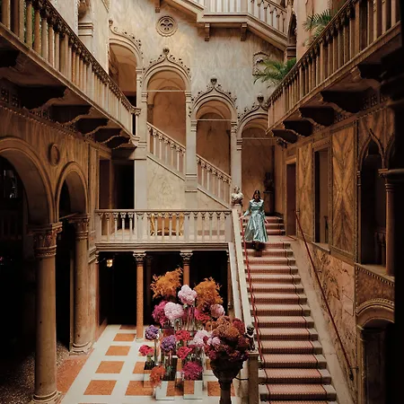 Danieli, Venezia, A Four Seasons