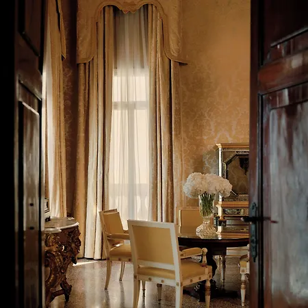 Danieli, Venezia, A Four Seasons Hotel 5*