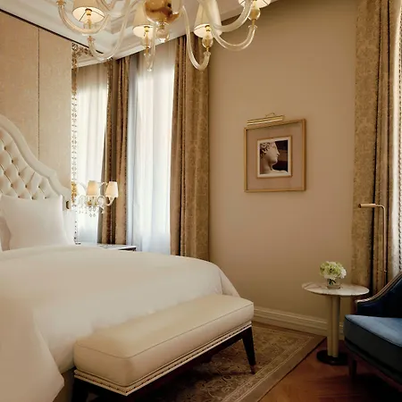 Danieli, Venezia, A Four Seasons Hotel