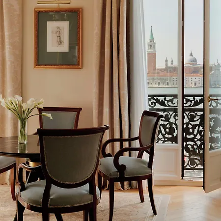 Hotel Danieli, Venezia, A Four Seasons