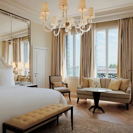 Hotel Danieli, Venezia, A Four Seasons Venice