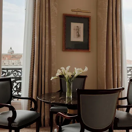 Danieli, Venezia, A Four Seasons 5*