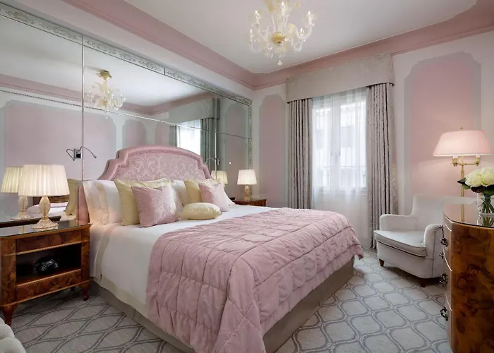 Danieli, A Four Seasons Hotel, Hotel Venice