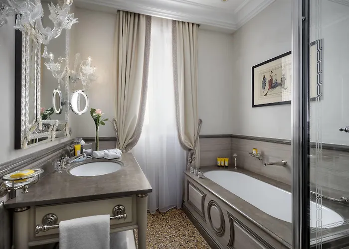 Danieli, A Four Seasons Hotel, 5* Venice
