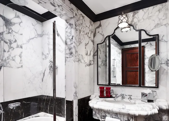 酒店 Danieli, 威尼斯