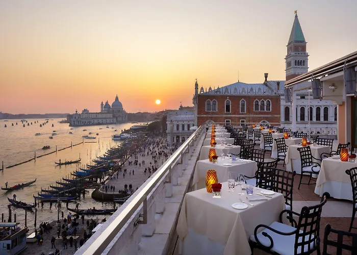 Danieli, A Four Seasons Hotel, Hotel 5*