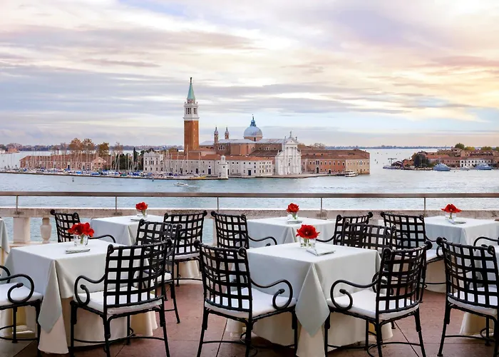 Danieli, 5* Venedig