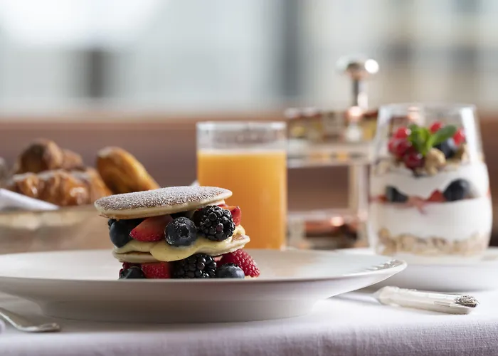 Danieli, A Four Seasons Hotel,