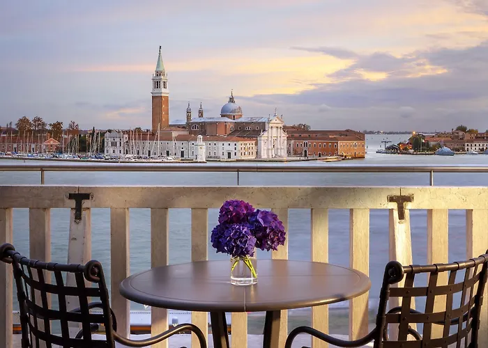 Danieli, A Four Seasons Hotel, Hotel 5*
