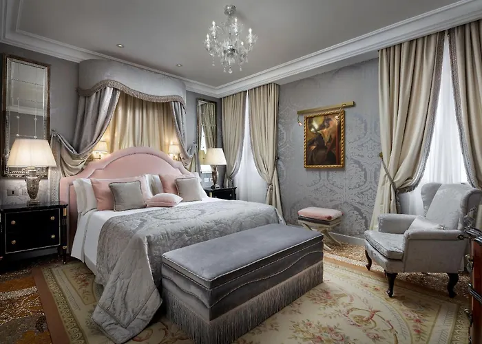 Danieli, A Four Seasons Hotel, Venice