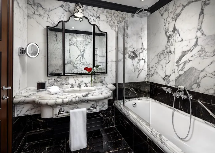 Danieli, Hotel Venedig