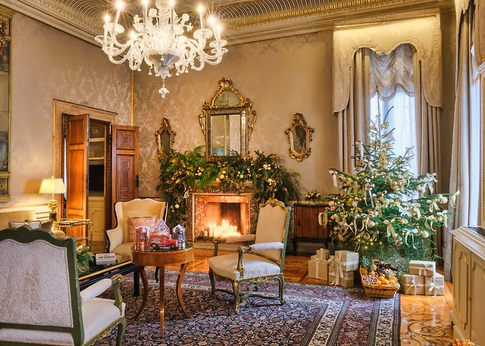 Danieli, A Four Seasons Hotel, 5*