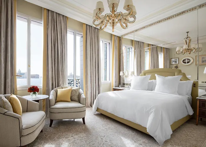 Hotel Danieli, A Four Seasons Hotel, 5*