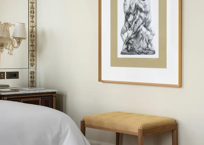 Danieli, A Four Seasons Hotel, Hotel 5*