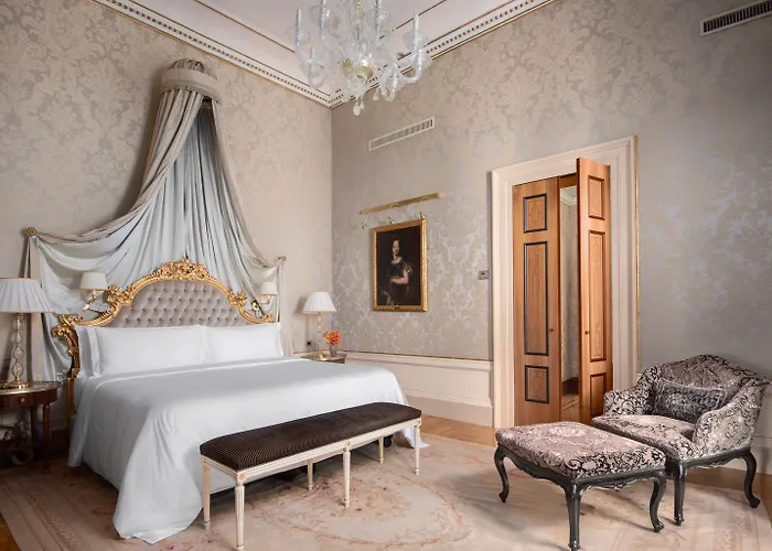 Danieli, A Four Seasons Hotel, Hotel 5*