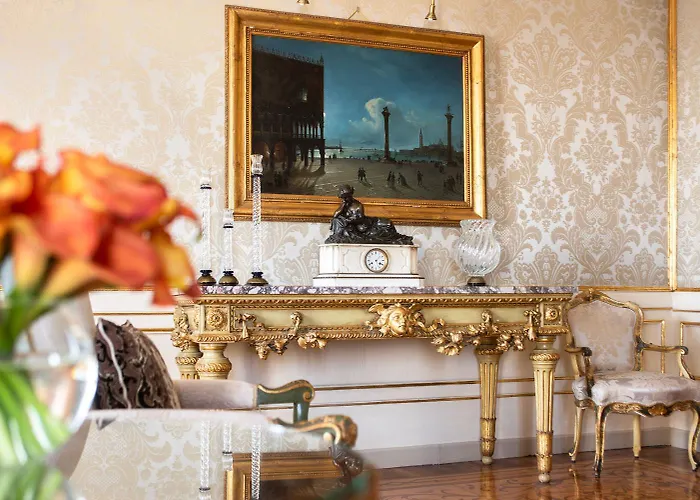 Danieli, A Four Seasons Hotel,