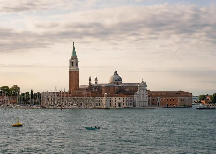 Danieli, A Four Seasons Hotel, Hotel 5*