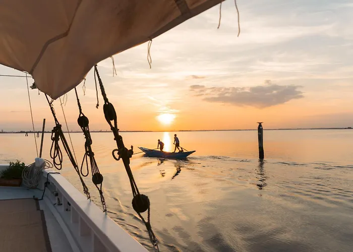 Danieli, A Four Seasons Hotel, Hotel Venice