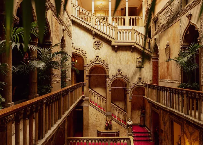 Danieli, A Four Seasons Hotel, 5*