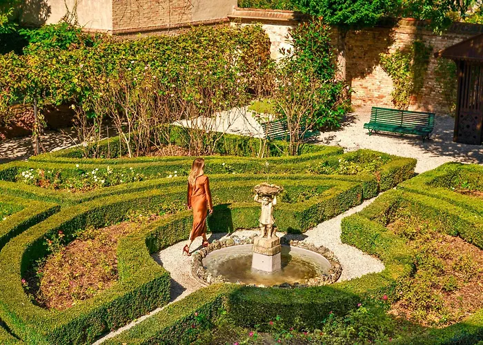 Danieli, A Four Seasons Hotel, 5* Venice