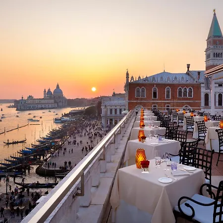 Danieli, A Four Seasons Hotel, 5*