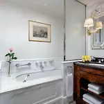 Danieli, A Four Seasons Hotel, 酒店
