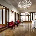 Danieli, A Four Seasons Hotel, 5* 威尼斯