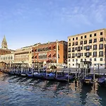 Danieli, A Four Seasons Hotel, 酒店 威尼斯