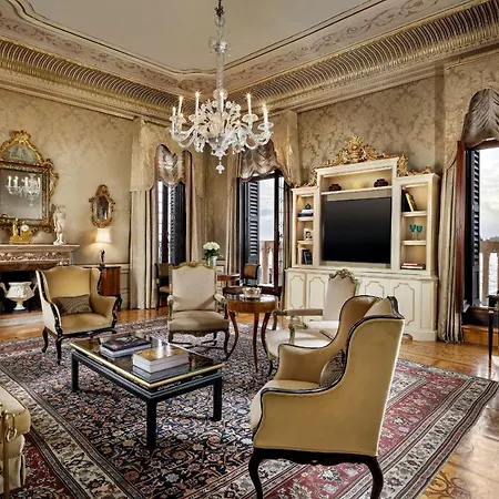Danieli, Venice
