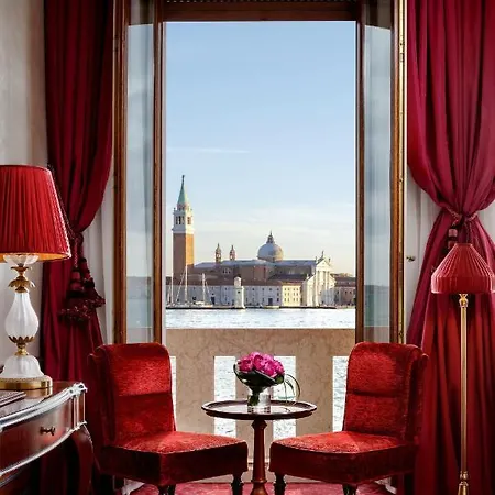 Danieli, Venezia, A Four Seasons