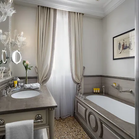 Danieli, Venezia, A Four Seasons 5* Venedik