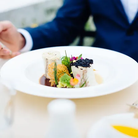 Hotel Danieli, Venise