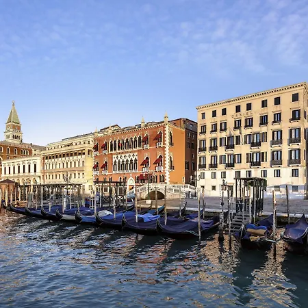 Danieli, Hotel Venise