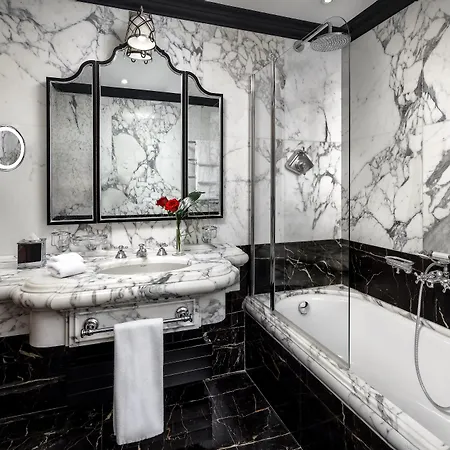 Danieli, Venezia, A Four Seasons Otel Venedik