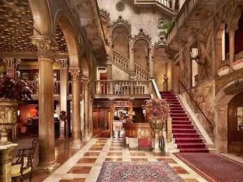 Otel Danieli, Venezia, A Four Seasons Venedik