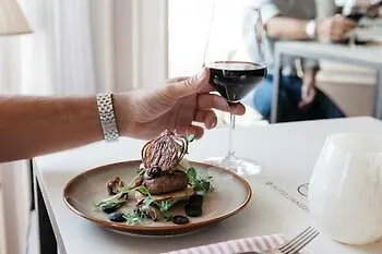 Danieli, Venezia, A Four Seasons 5* Venedik