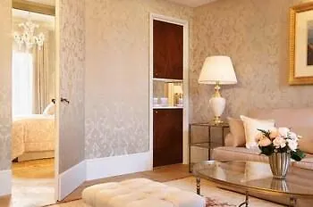 Danieli, Venezia, A Four Seasons Otel Venedik