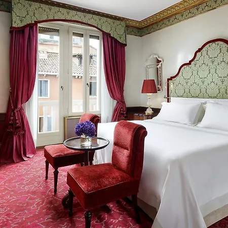 Danieli, Hotel Venice