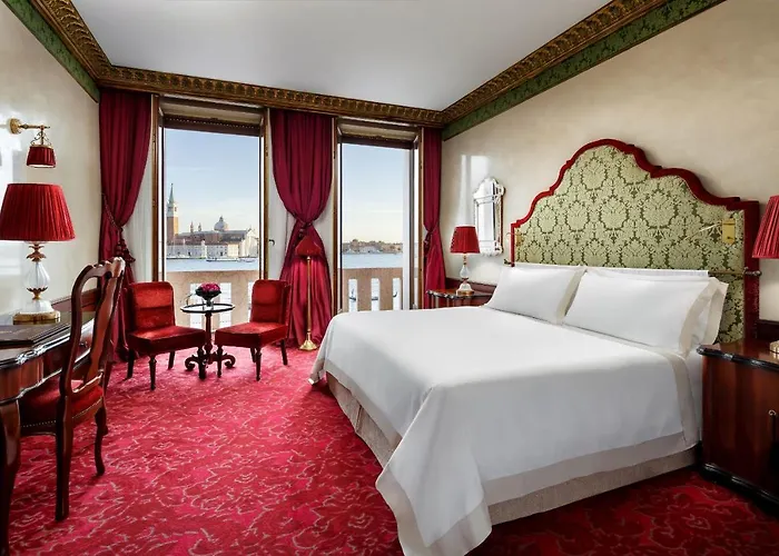 Danieli, 5* Venice