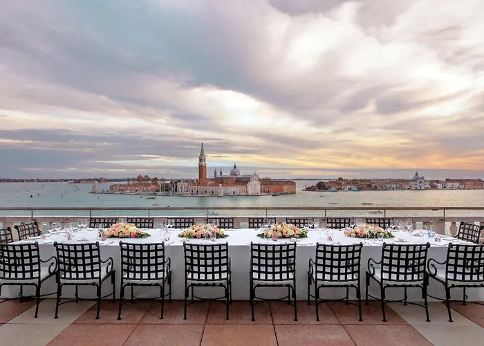 Ξενοδοχείο Danieli, A Four Seasons Hotel,