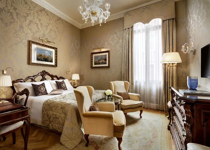 Danieli, A Four Seasons Hotel, 5*