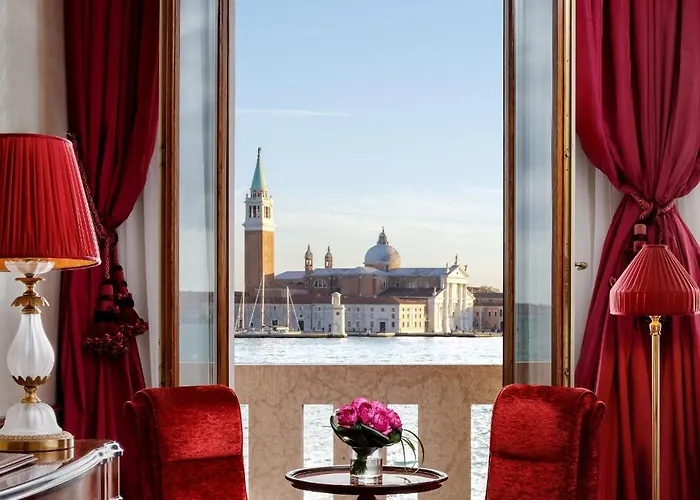 Hotel Danieli, 5*