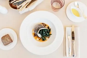 Danieli, A Four Seasons Hotel, Ξενοδοχείο