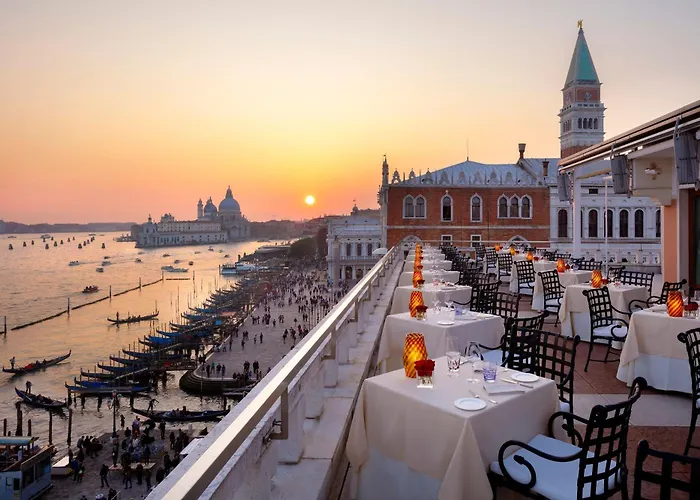 Danieli, A Four Seasons Hotel, 5*